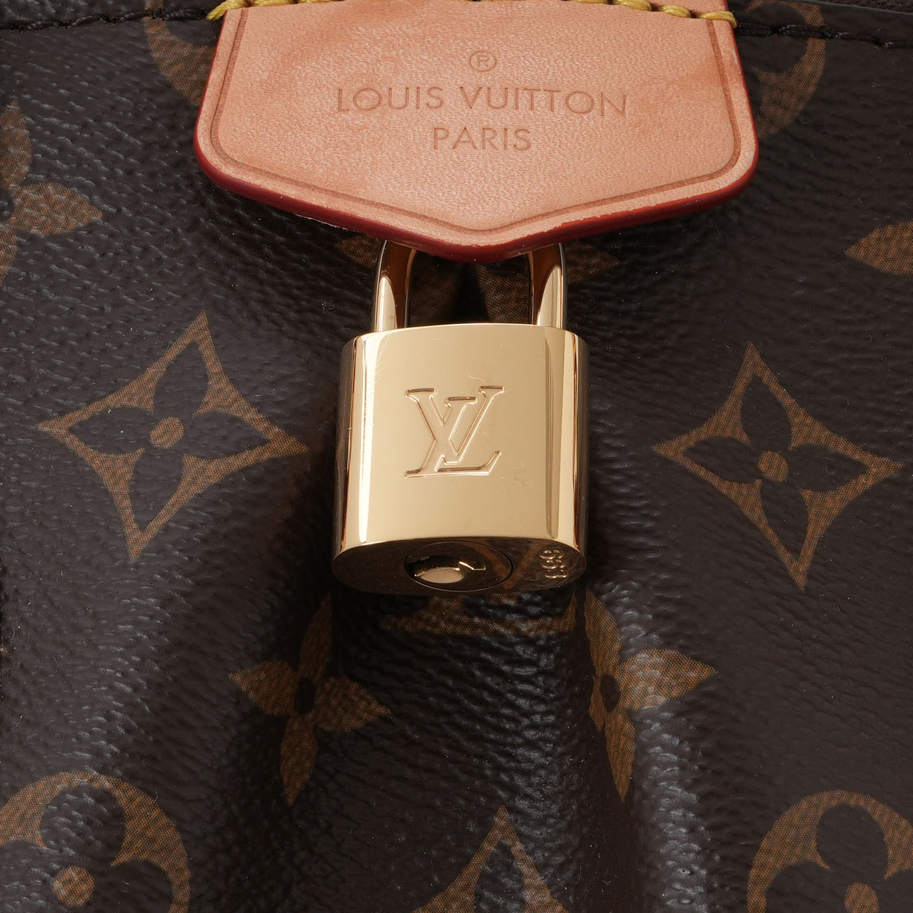 LOUIS VUITTON(USED)루이비통 M45986 모노그램 보에티 PM